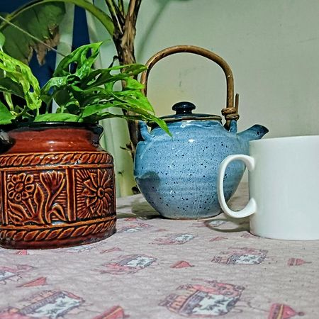 Dion Homestay Kochi Екстер'єр фото